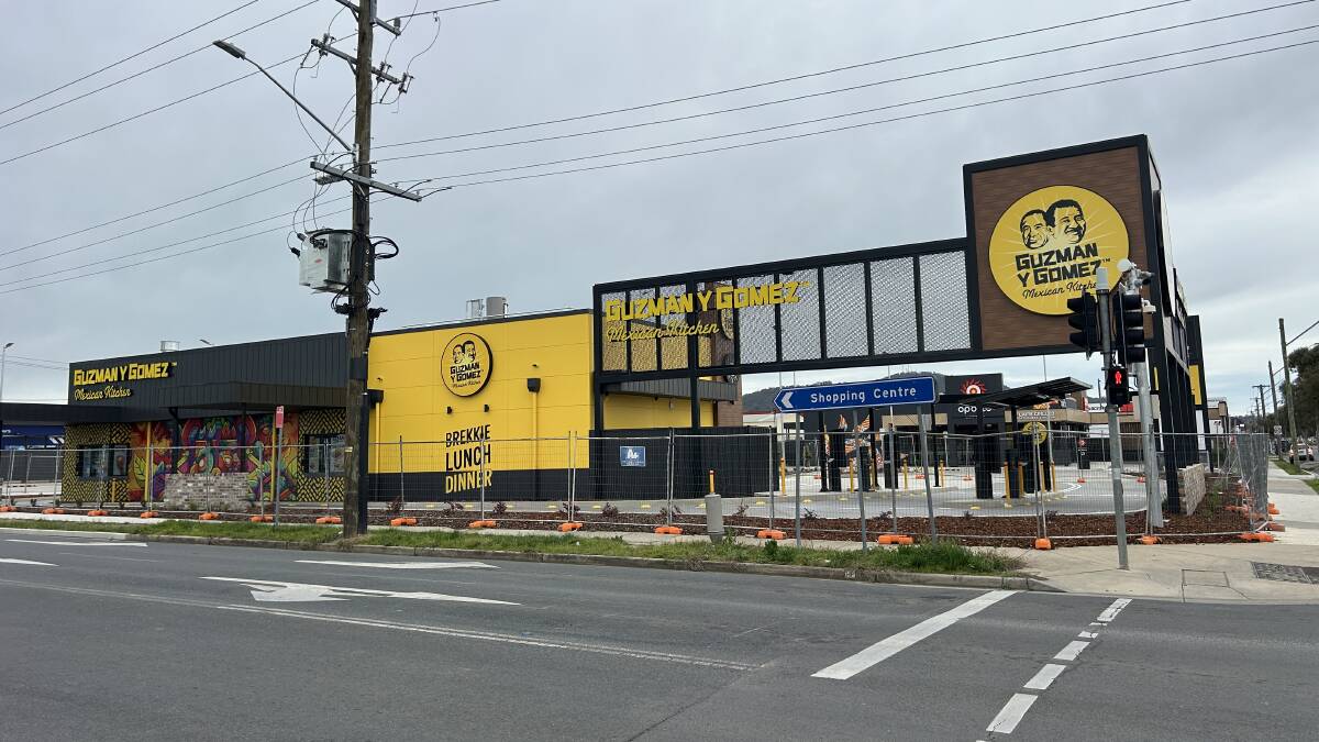 G&G & Oporto Lavington